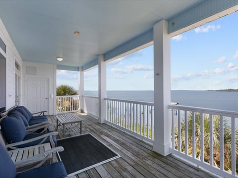 Gulf Landing