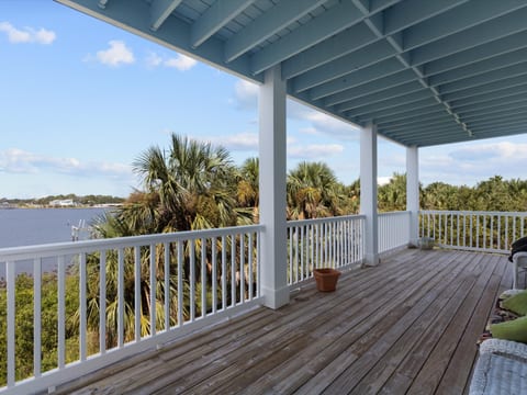 Gulf Landing