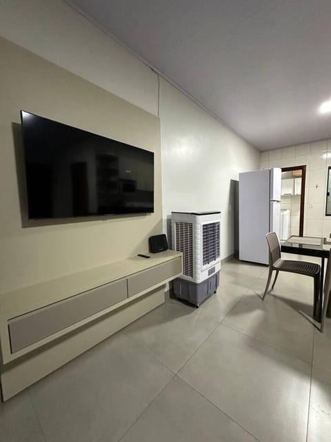 Davisis - Casa Ampla 2 Quartos e Garagem grande