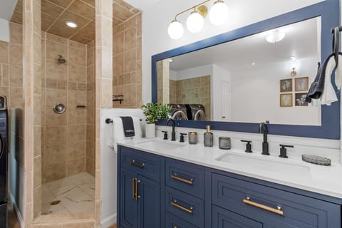 Escape to tranquil living in Raleigh