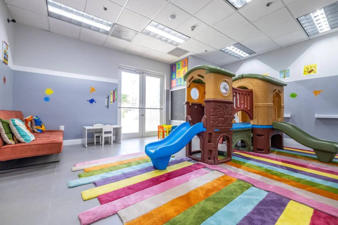 brickell-cozy-condo-1br1-:views*-free-parking*gym/