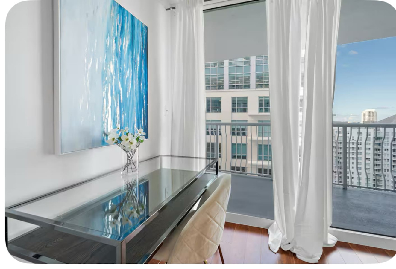 brickell-cozy-condo-1br1-:views*-free-parking*gym/