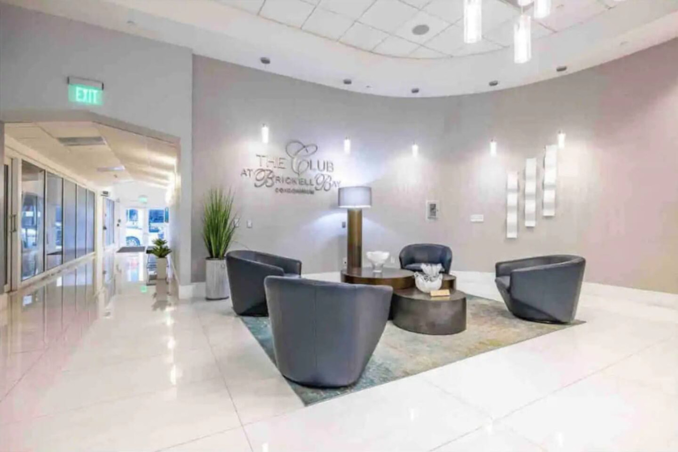 brickell-cozy-condo-1br1-:views*-free-parking*gym/