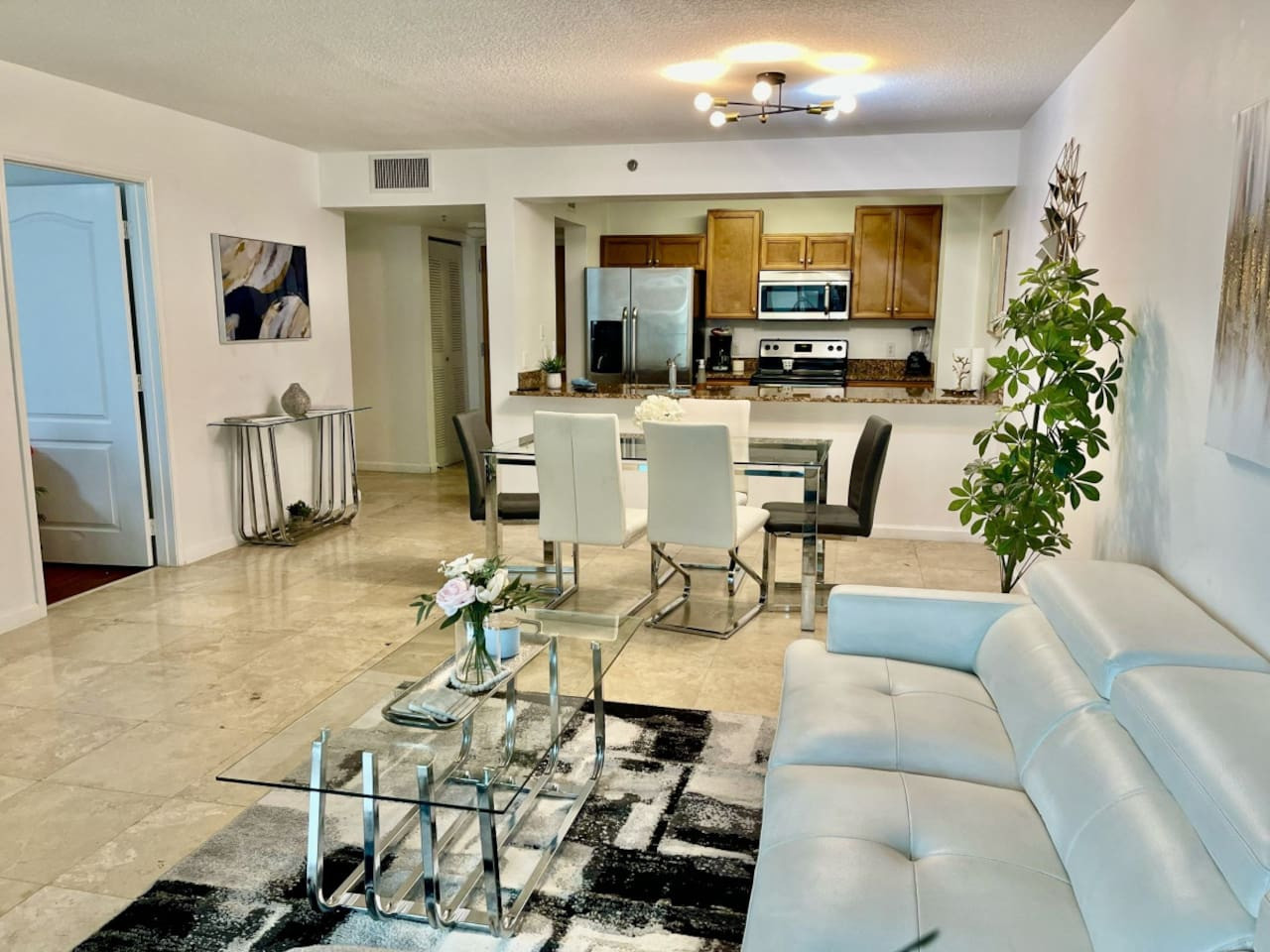 brickell-cozy-condo-1br1-:views*-free-parking*gym/
