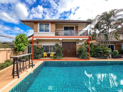 Studio Apartment w/ Pool