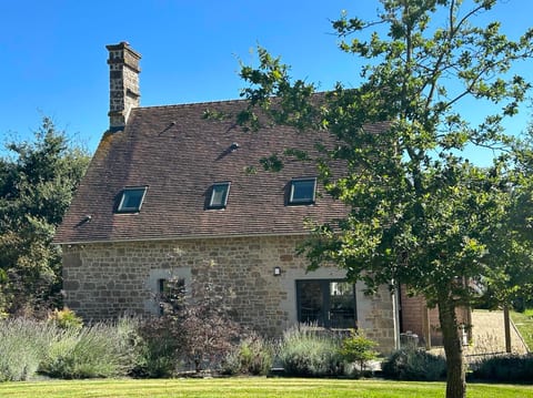 Normandy Apple Cottage.