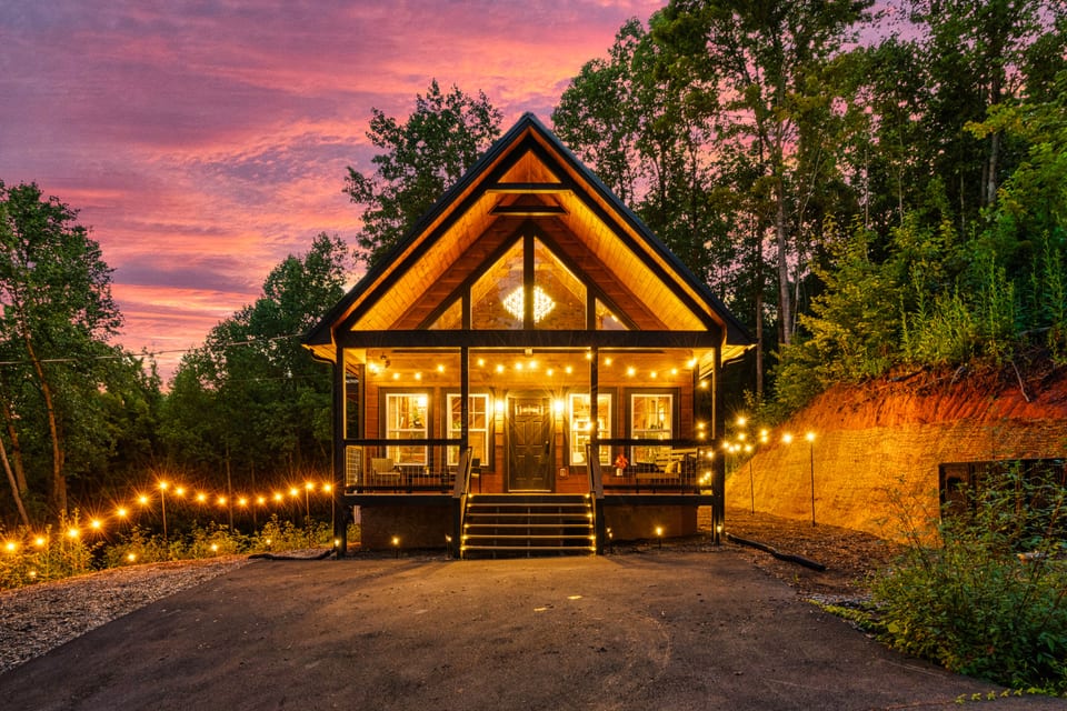 Romancing the Stone Front view