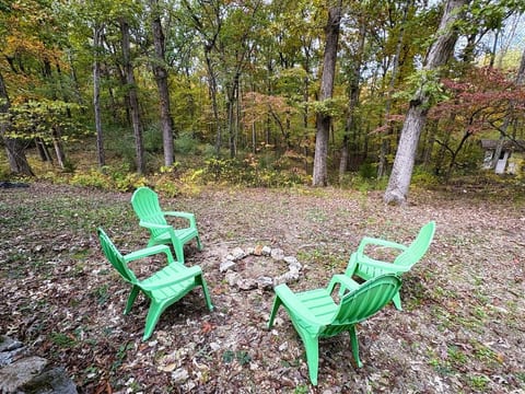 Fire Pit