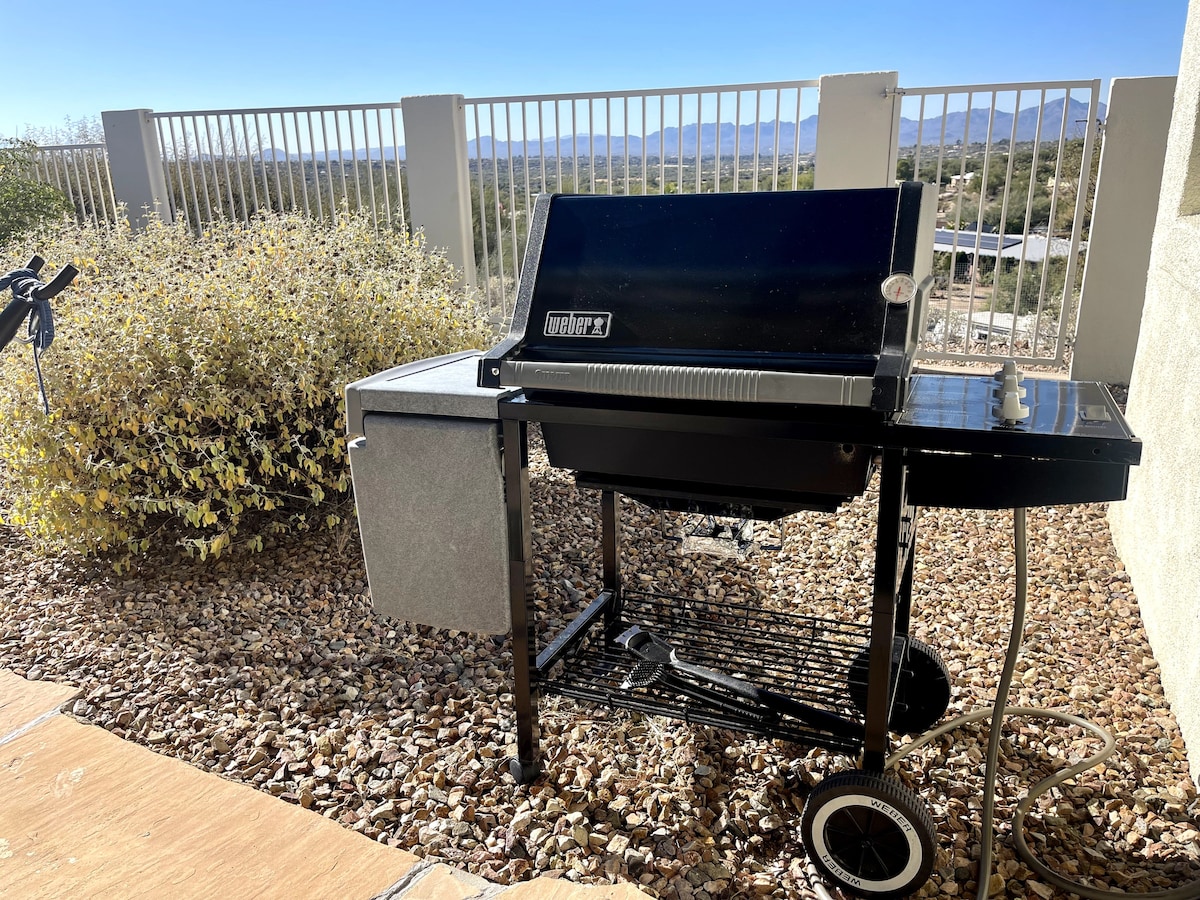 Tucson/Oro Valley oasis w/Spa, Pool, by LOOP, Golf image 47