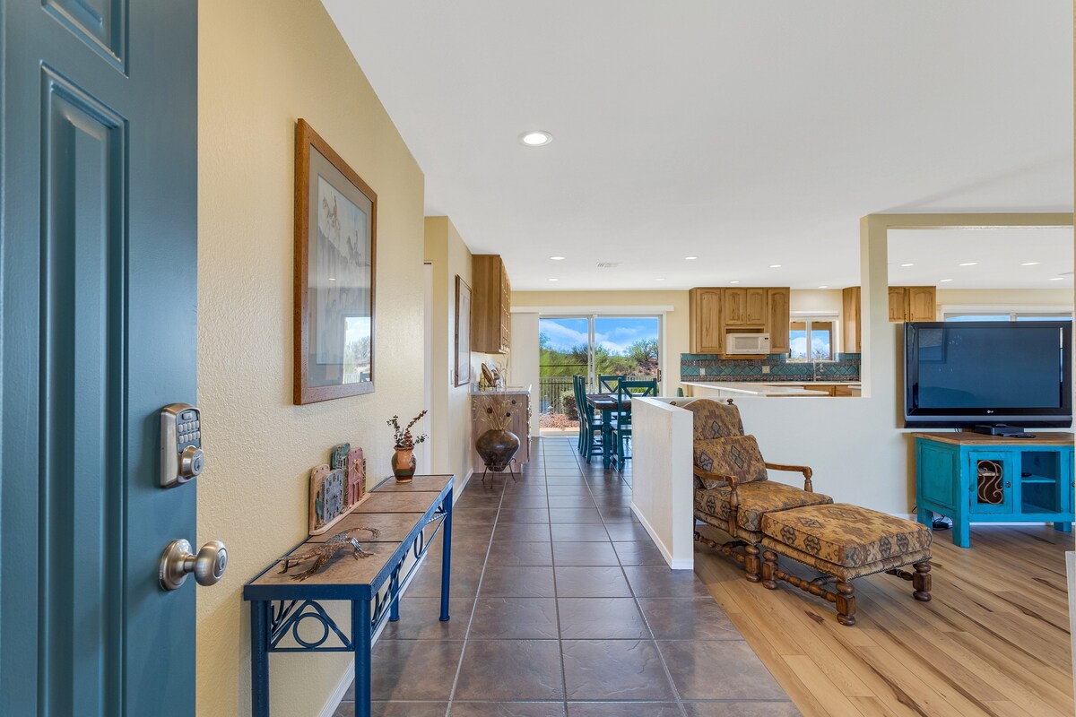 Tucson/Oro Valley oasis w/Spa, Pool, by LOOP, Golf image 16