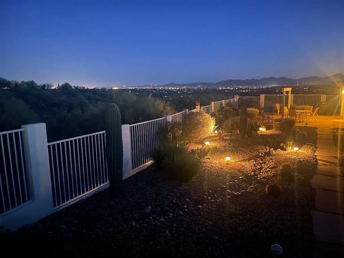 Tucson/Oro Valley oasis w/Spa, Pool, by LOOP, Golf image 8