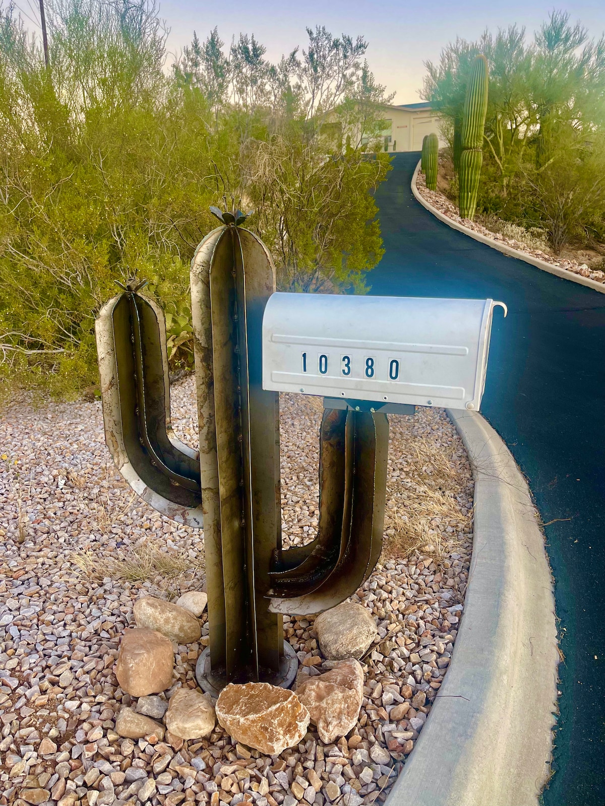 Tucson/Oro Valley oasis w/Spa, Pool, by LOOP, Golf image 37