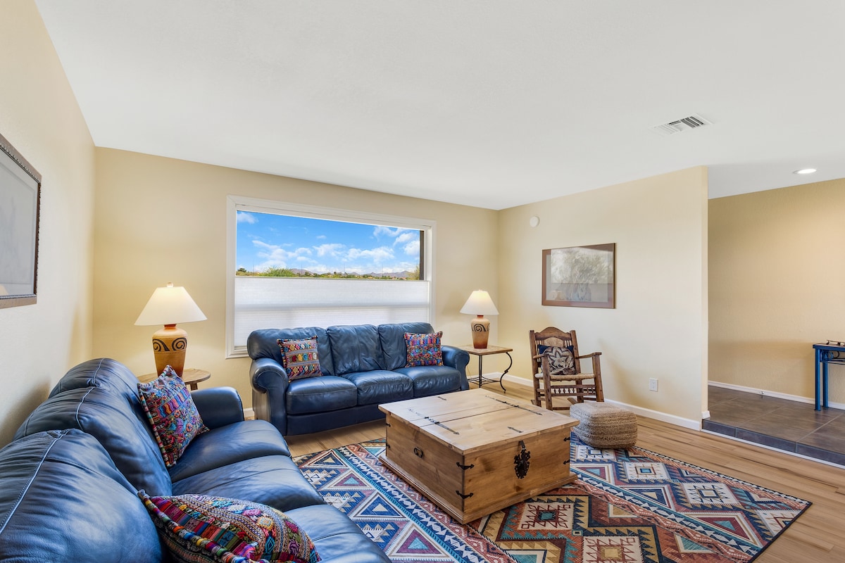 Tucson/Oro Valley oasis w/Spa, Pool, by LOOP, Golf image 18