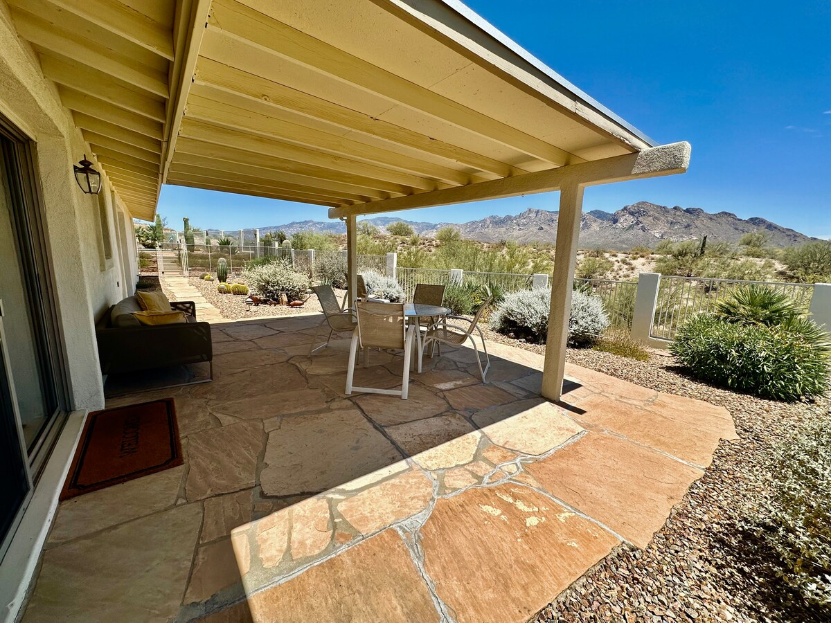Tucson/Oro Valley oasis w/Spa, Pool, by LOOP, Golf image 14