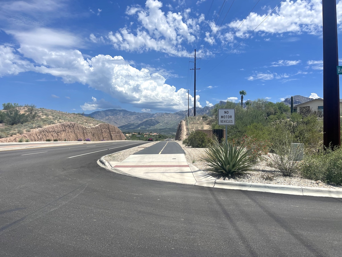 Tucson/Oro Valley oasis w/Spa, Pool, by LOOP, Golf image 39