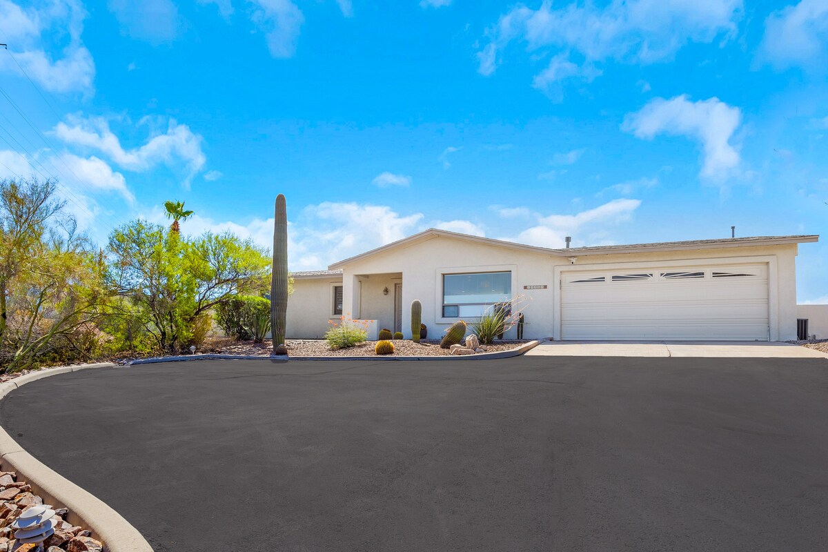 Tucson/Oro Valley oasis w/Spa, Pool, by LOOP, Golf image 36