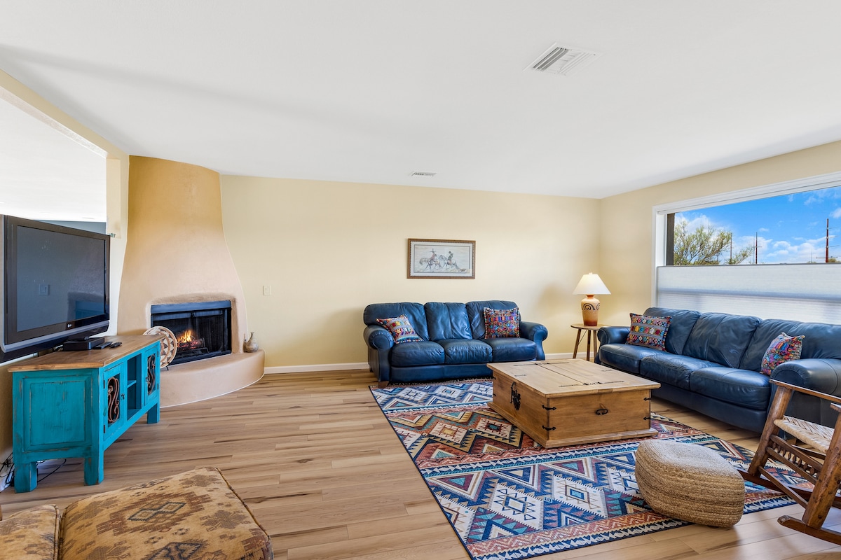 Tucson/Oro Valley oasis w/Spa, Pool, by LOOP, Golf image 17