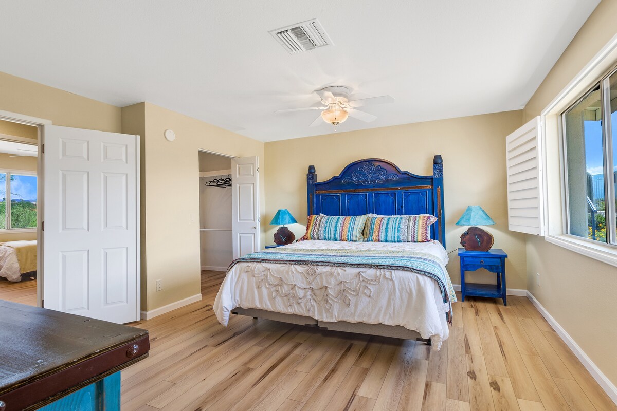 Tucson/Oro Valley oasis w/Spa, Pool, by LOOP, Golf image 28