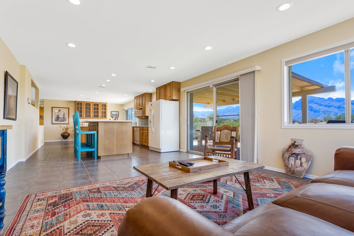 Tucson/Oro Valley oasis w/Spa, Pool, by LOOP, Golf image 25