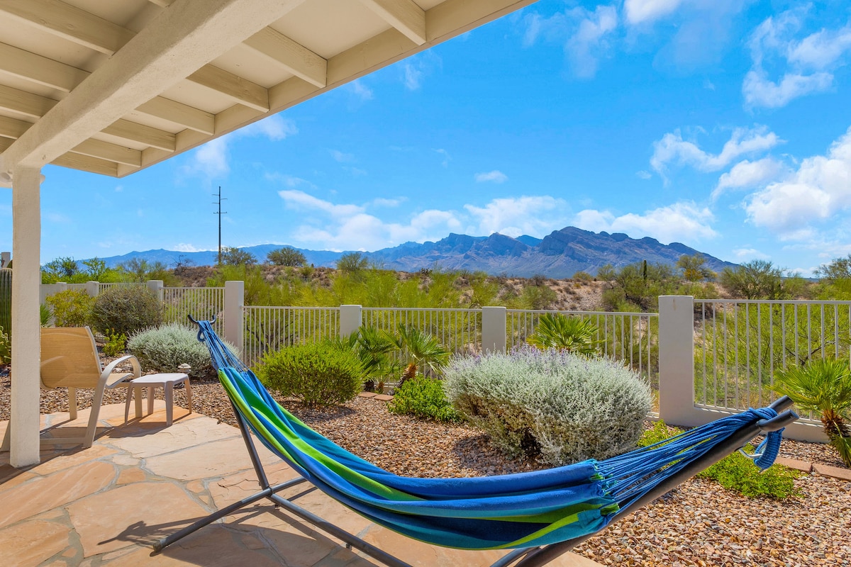 Tucson/Oro Valley oasis w/Spa, Pool, by LOOP, Golf image 15