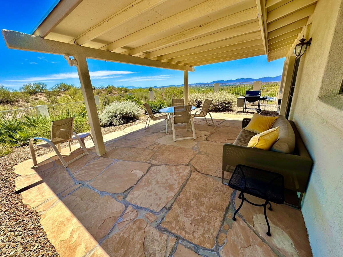 Tucson/Oro Valley oasis w/Spa, Pool, by LOOP, Golf image 13