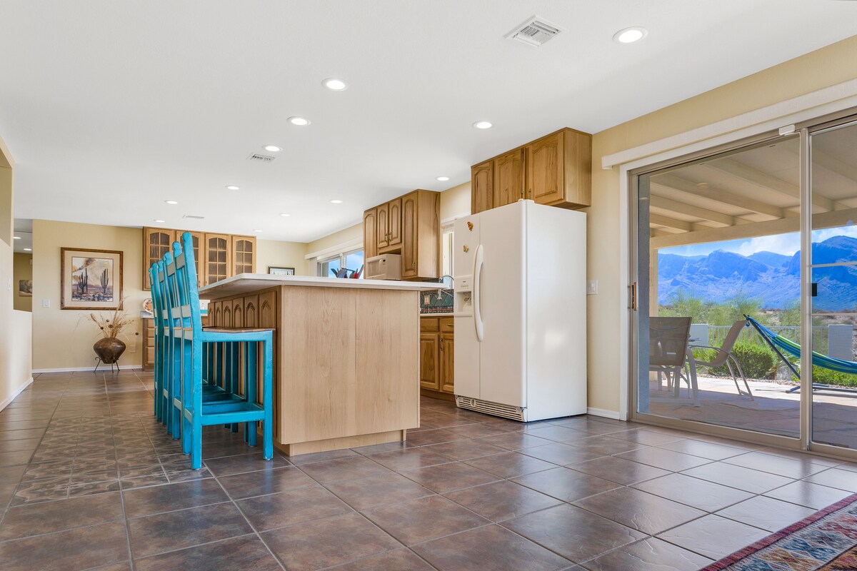 Tucson/Oro Valley oasis w/Spa, Pool, by LOOP, Golf image 24