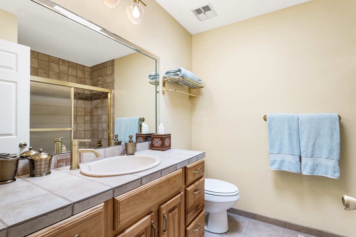 Tucson/Oro Valley oasis w/Spa, Pool, by LOOP, Golf image 33