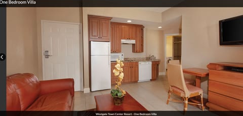 Westgate Vacation Rental-1 Bedroom