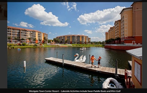 Westgate Vacation Rental-1 Bedroom