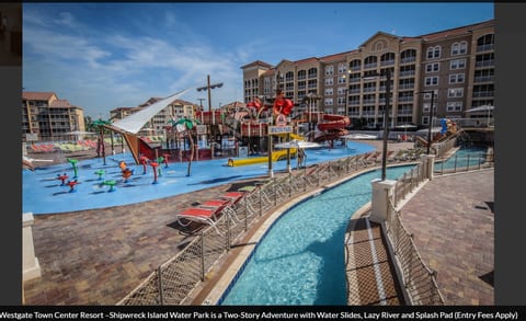 Westgate Vacation Rental-1 Bedroom