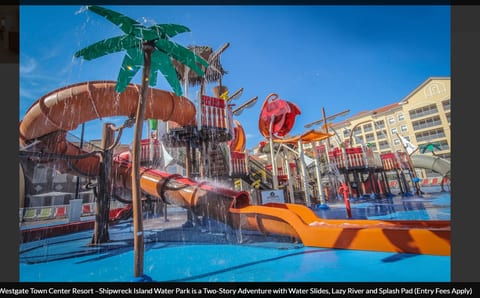 Westgate Vacation Rental-1 Bedroom