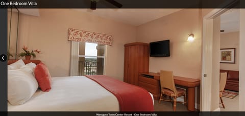 Westgate Vacation Rental-1 Bedroom