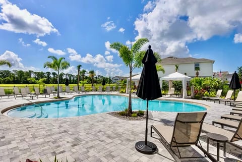 Coastal Retreat in Nokomis