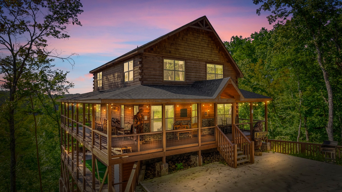 NEW Pickleball Paradise Sleep 20 Jacuzzi Putt Putt image 6