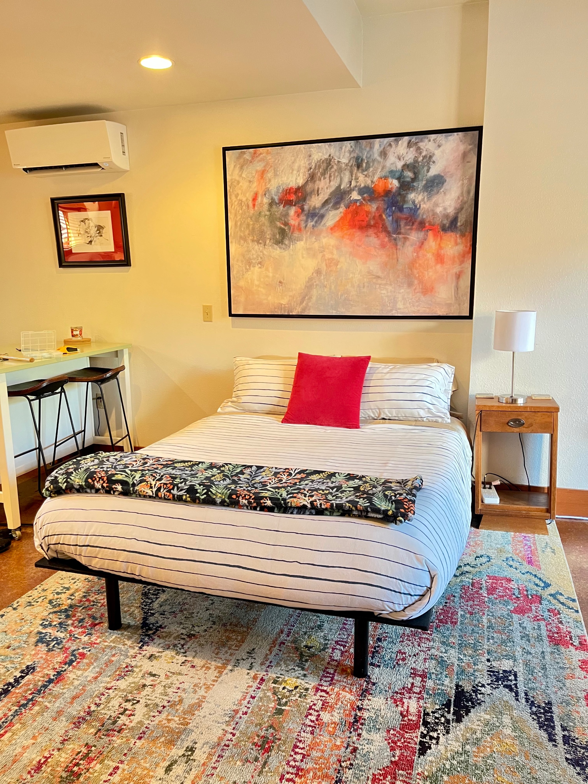 Urban Hub, Alberta Arts -ADA