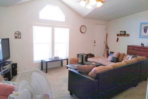 Livingroom 