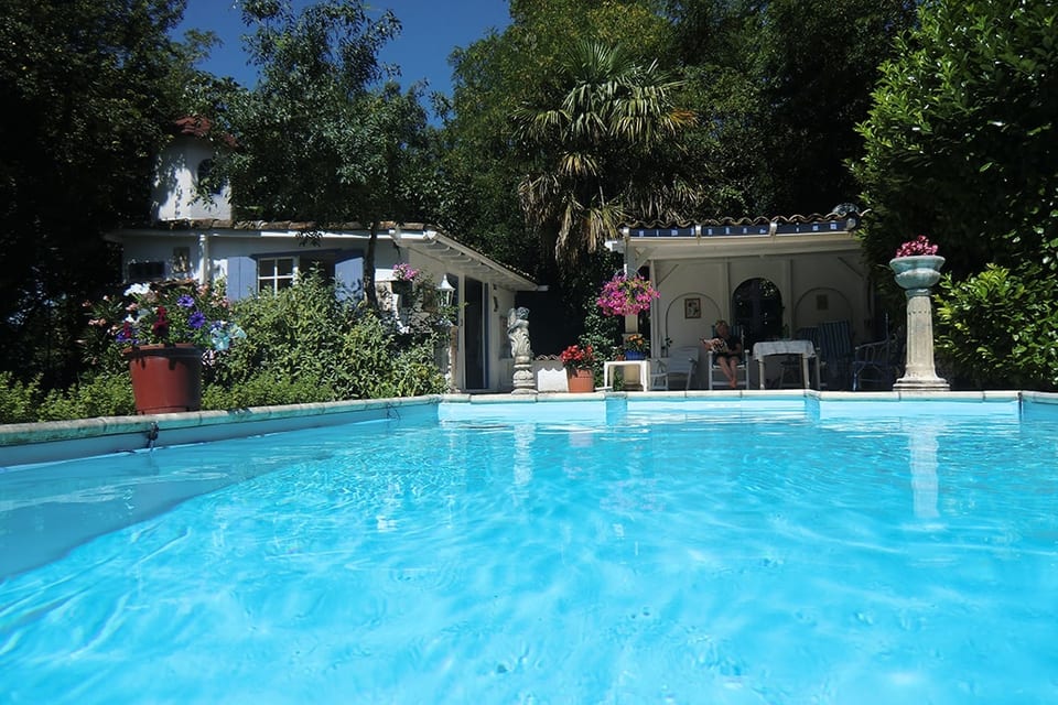 Charming french country house image 1