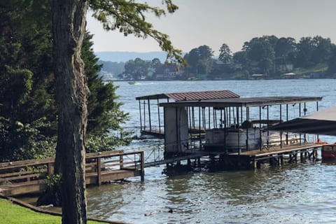 Lakefront
