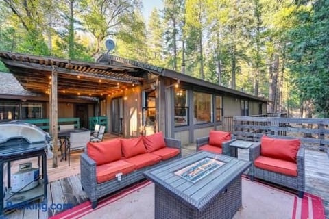 Mountain Cabin | Tahoe Day Trip | Lake