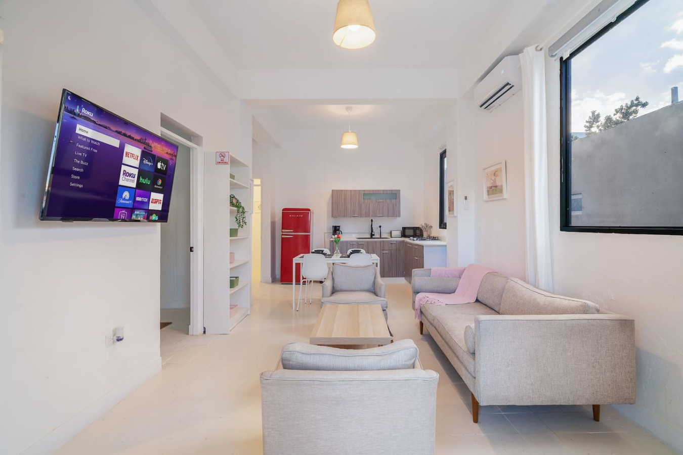 Puerto Rico 3BD Home Near the Beach Private Patio