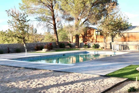 Private Beach Volleyball Pool Retreat image 1