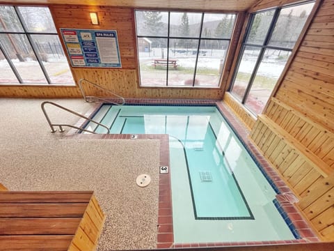 The Moose Ridge Chalet