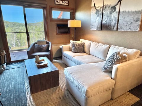 The Alpine Abode