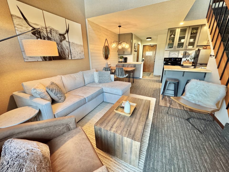 The Alpine Abode - Lutsen