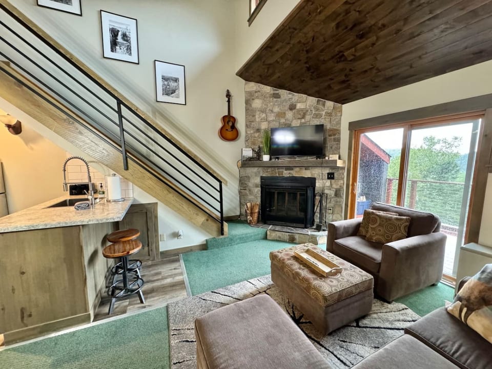 The Rustic Chalet - Lutsen