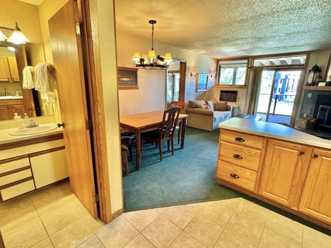 Lutsen Slopeside Suite