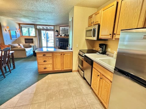 Lutsen Slopeside Suite