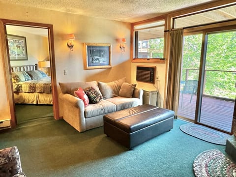 Lutsen Slopeside Suite
