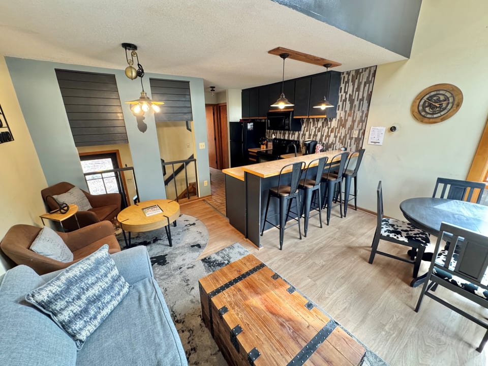 Haus Away from Home - Lutsen