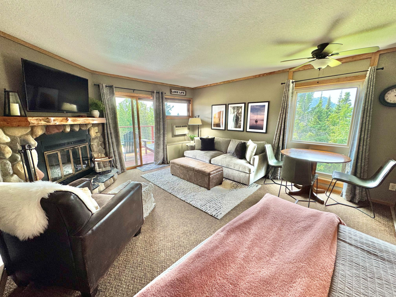 The Northwoods Nook